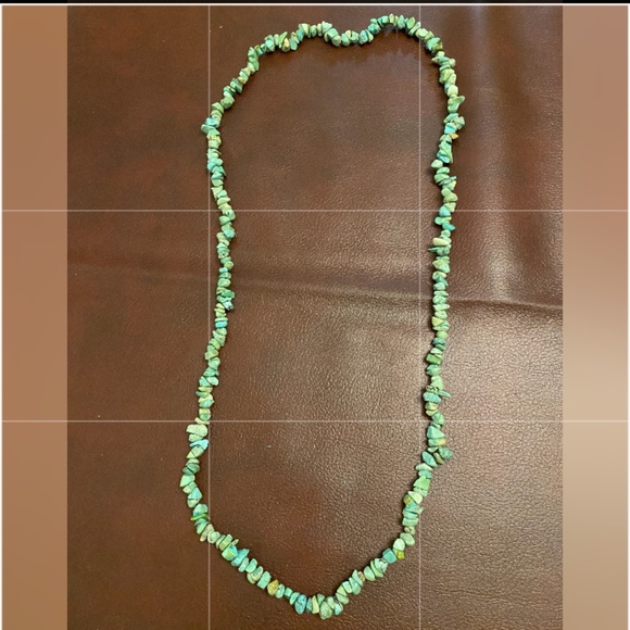 Necklace - Picture 2 of 2